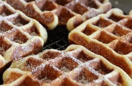 Waffle Unu